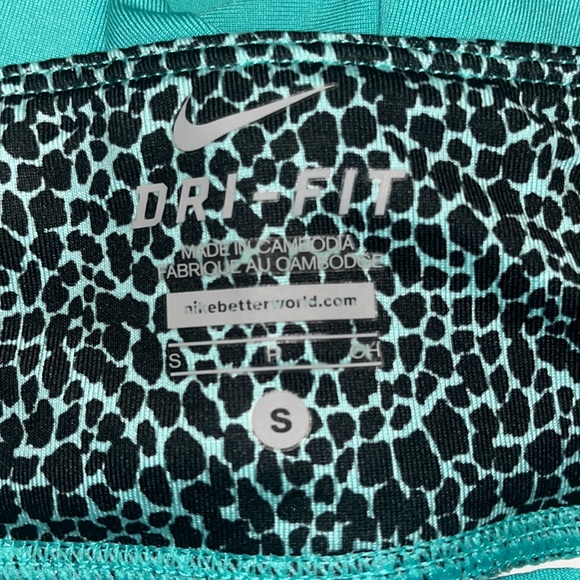 Nike Run Cropped Leggings - Picture 3 of 4